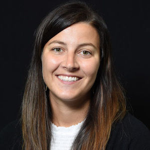 Meet your Posher, Kelsey